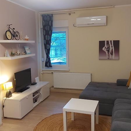 Apartment Alex Plitvička Jezera Buitenkant foto
